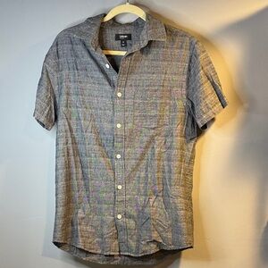 Urban pipeline Button Down Shirt